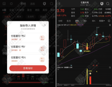 通达信《苍鼠量化7号》主副选指标 阴线回调反弹策略，6 年实战检验胜率超90%，无未来函数