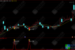 通达信【接力小双阳】主副选指标 捕捉价格走势的规律