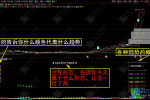 【交割单照妖镜】继游资交割单后又一重磅数值副图指标 助你真正读懂市场涨跌逻