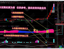 通达信【强龙起爆】多个牛叉指标共振系列，信号秒抓主升起爆点，助你稳稳吃肉！