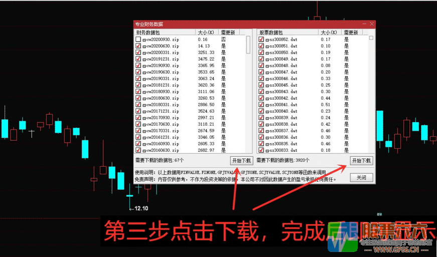 北上资金统计指标 （副图 贴图 有加密）