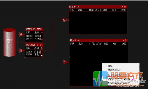 通达信软件添加股票池的操作演示（超详细图文讲解）