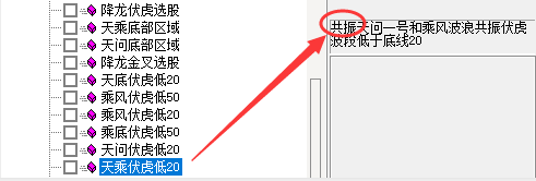 胜庄王牌组合 股市赢家一套有效的致富吃肉策略 共振选股胜率高达98% 无加密