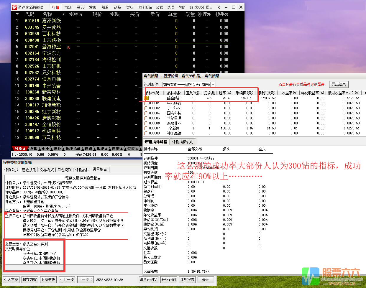 【霸气策略】曾经最好波段收益达160% —高成功率捕票精准获利