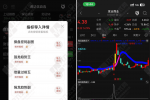 通达信【强龙捉牛】多个牛叉指标共振系列主副指标 月线看趋势日线找买点 无未来函数