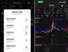 通达信【强龙捉牛】多个牛叉指标共振系列主副指标 月线看趋势日线找买点 无未来函数